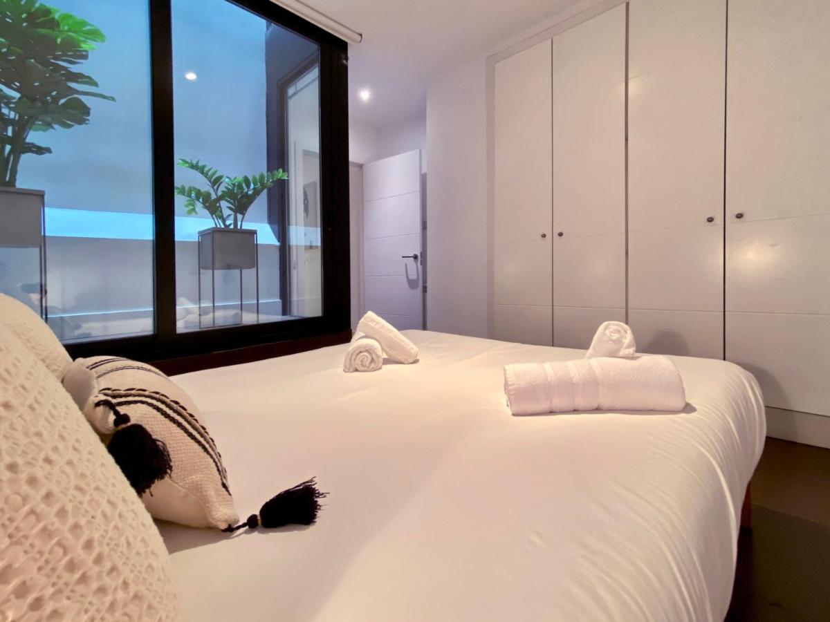 Charming Malasana Center مدريد المظهر الخارجي الصورة