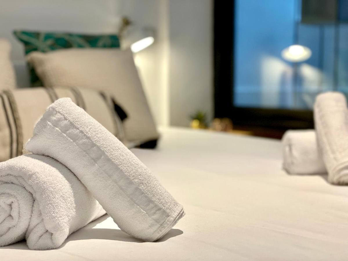 Charming Malasana Center مدريد المظهر الخارجي الصورة