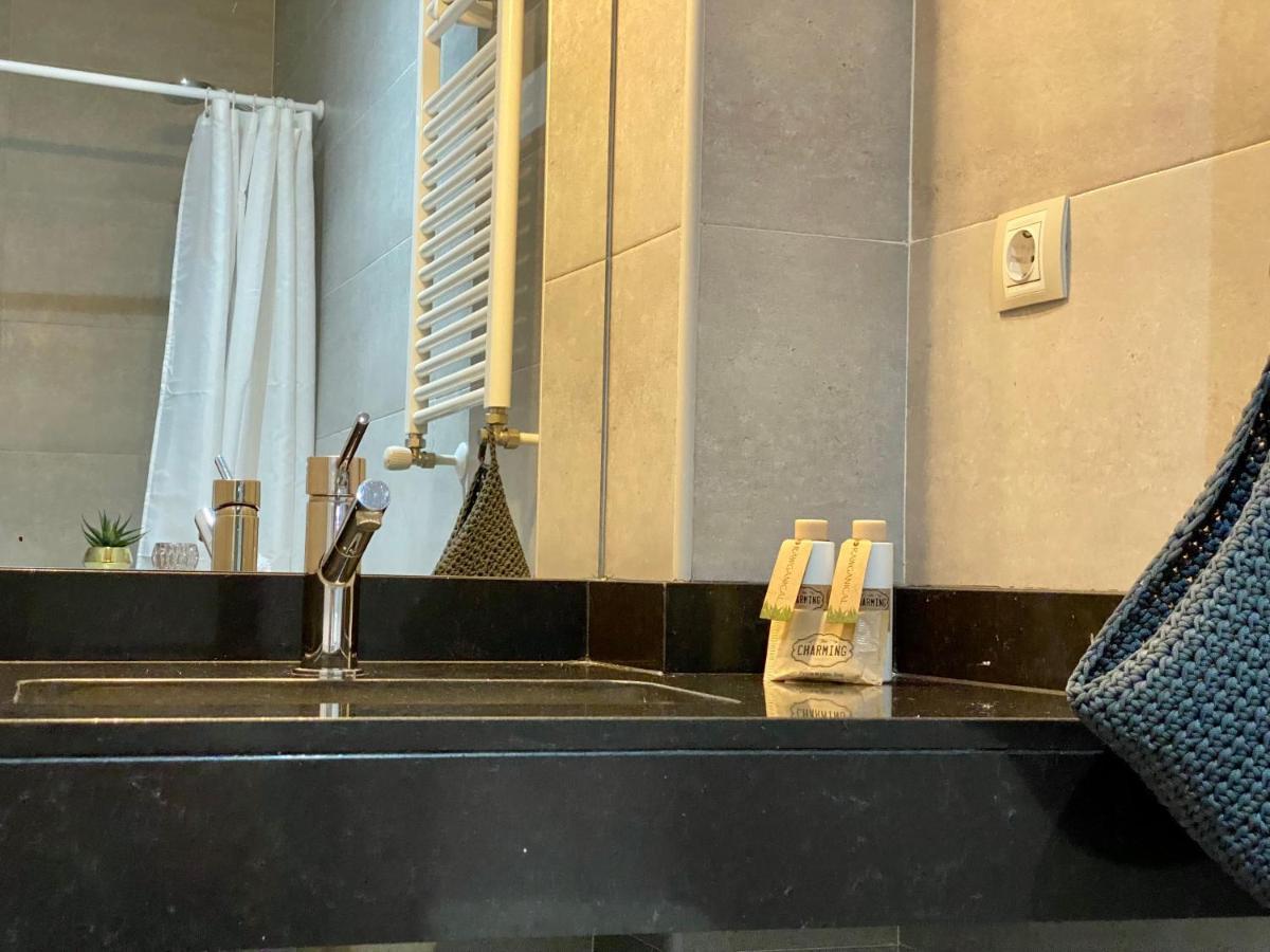 Charming Malasana Center مدريد المظهر الخارجي الصورة