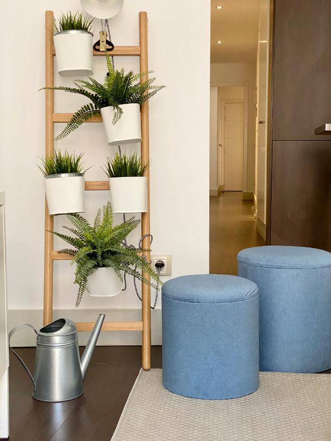 Charming Malasana Center مدريد المظهر الخارجي الصورة
