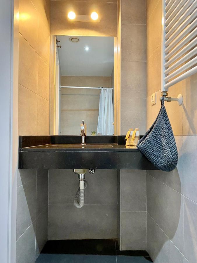 Charming Malasana Center مدريد المظهر الخارجي الصورة
