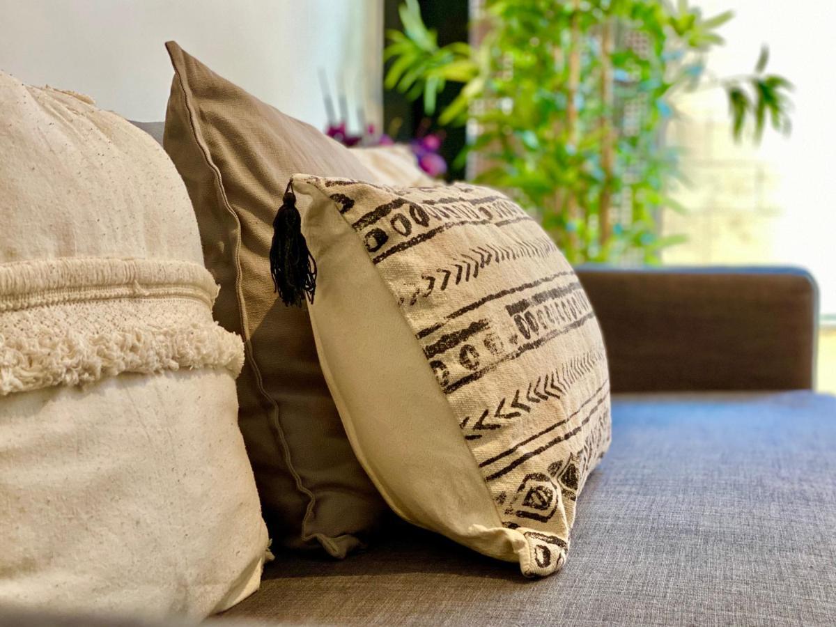 Charming Malasana Center مدريد المظهر الخارجي الصورة